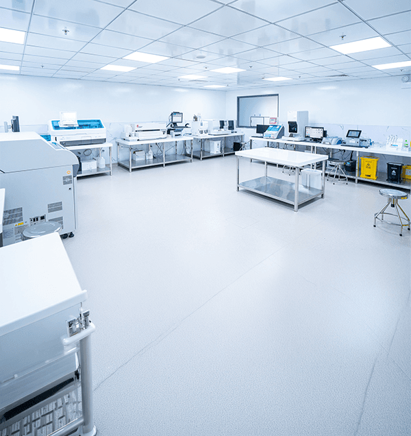 Phòng xét nghiệm