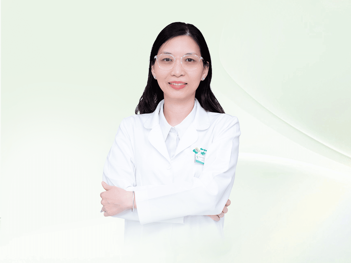 BS.CKII Trần Vũ Minh Phát