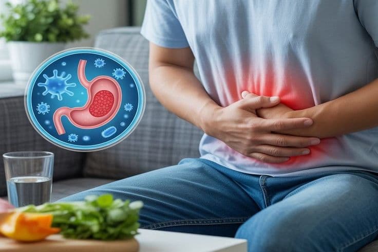 Khám Tiêu hóa khi nào? Quy trình, lưu ý, chi phí và địa chỉ khám tiêu hóa uy tín